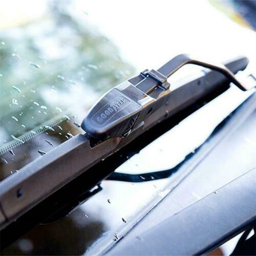 Balais D'Essuie Glace Plat Avant 550 + 530 Mm Pour PEUGEOT BOXER ET PARTNER