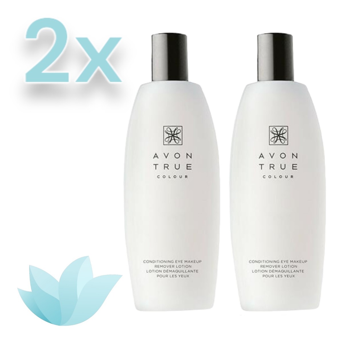 Avon Eye Makeup Remover