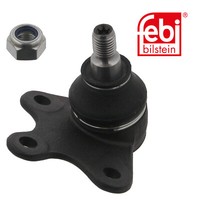 Febi Bilstein Traggelenk Vorne Rechts FüR VW Polo Fox Skoda Fabia II
