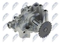 Original NTY ÖLpumpe BPO-RE-003 FüR Nissan Opel Renault