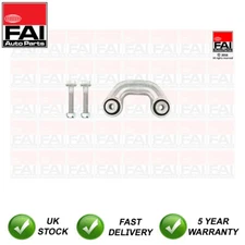 Stabiliser Link Front FAI Fits Audi A6 A4 Allroad VW Passat + Other Models