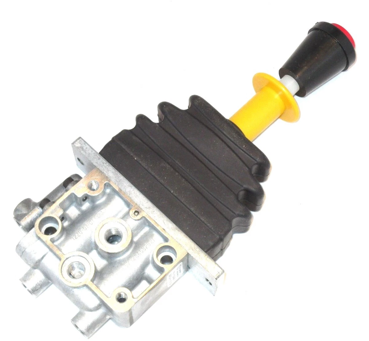 Muncie PTO/Pump Air Control Valve Part # 35T36353 OEM, Dump Truck 
