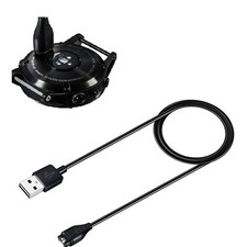 Charging Cable for Garmin Vivoactive5/Venu3 3S/EPIX PRO/Approach S70/instinct 2X