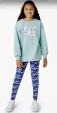 BCBG Girls Youth 2-piece Set Size: 10/12, 14/16 NWT