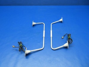 Cessna 401 / 401A Comant VOR/LOC/GS/ Antenna Set P/N CI205-1 (1223-346)