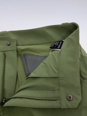 アークテリクス　クロニン ショートパンツ 11 インチ　メンズ30 cronin ARC'TERYX cronin short 11inch Pants nylon green 32 Used | eBay