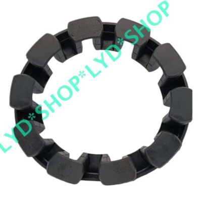 1PCS New NOR-MEX 370-10 Flexible Coupling Elastomer Pb72 #F13