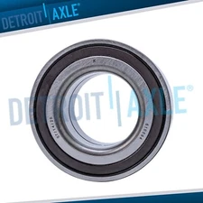 Front Wheel Bearing Assembly for Toyota Yaris Prius AWD-E C Prime V Scion xD iQ