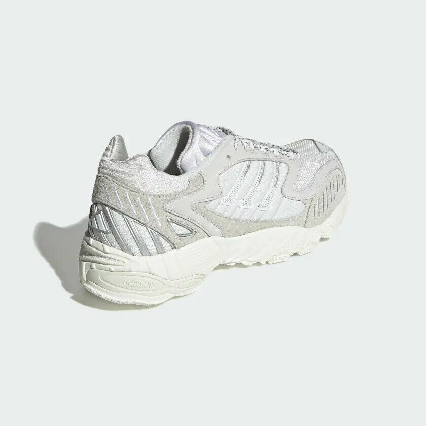 adidas trdc white