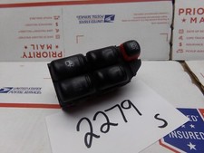 1997 - 2004 Cutlass MASTER Window Switch Control Power DRIVER #2279-S 