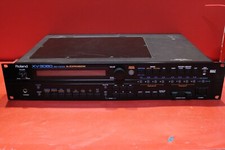 USED Roland XV-3080 128Voices Synth Module U2122 240118