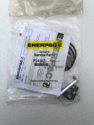 Enerpac P141K2 Repair Kit For Hydraulic Hand Pumps P141 & P142