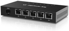 Ubiquiti Edgerouter X SFP - Router - Desktop - Black ER-X-SFP 