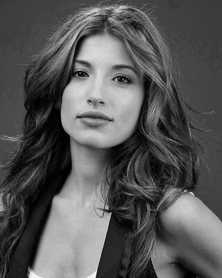TANIA RAYMONDE 8x10 PHOTO * | eBay