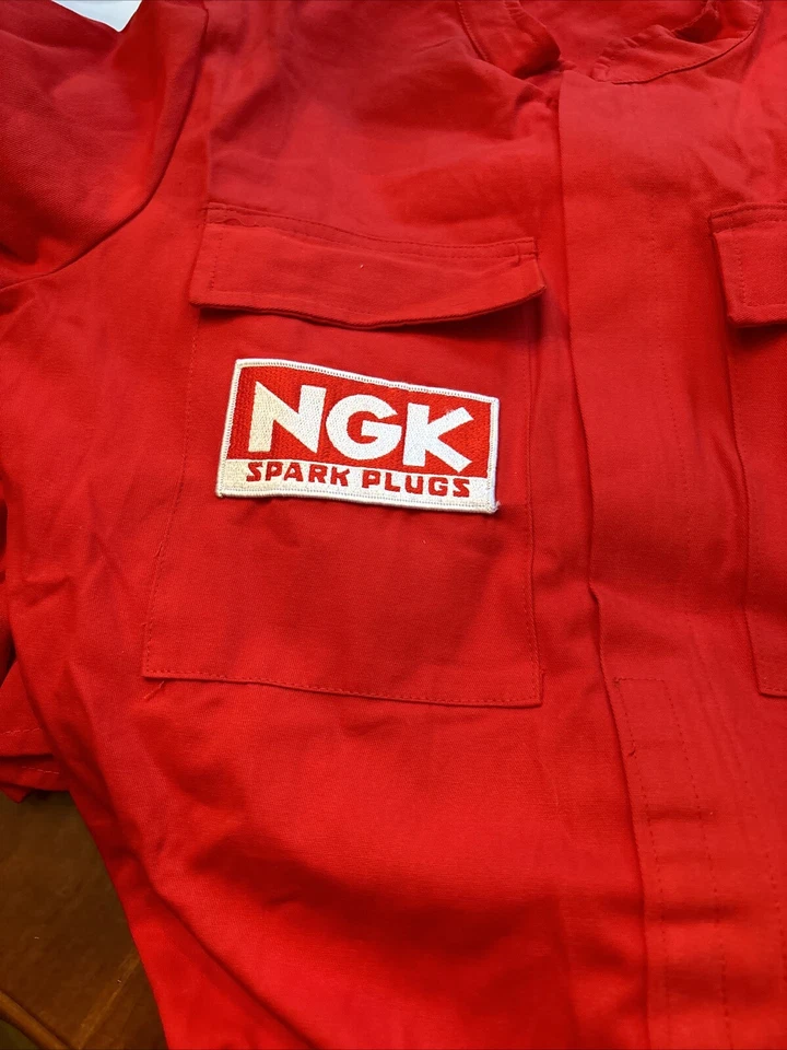 Ferrari Racing Toma jumpsuit size 48 - Image 3 of 4