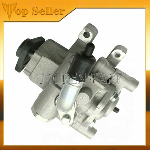 Power Steering Pump For Boxer 2.2HDI 4007.KK, 1805241 - Picture 2 of 6