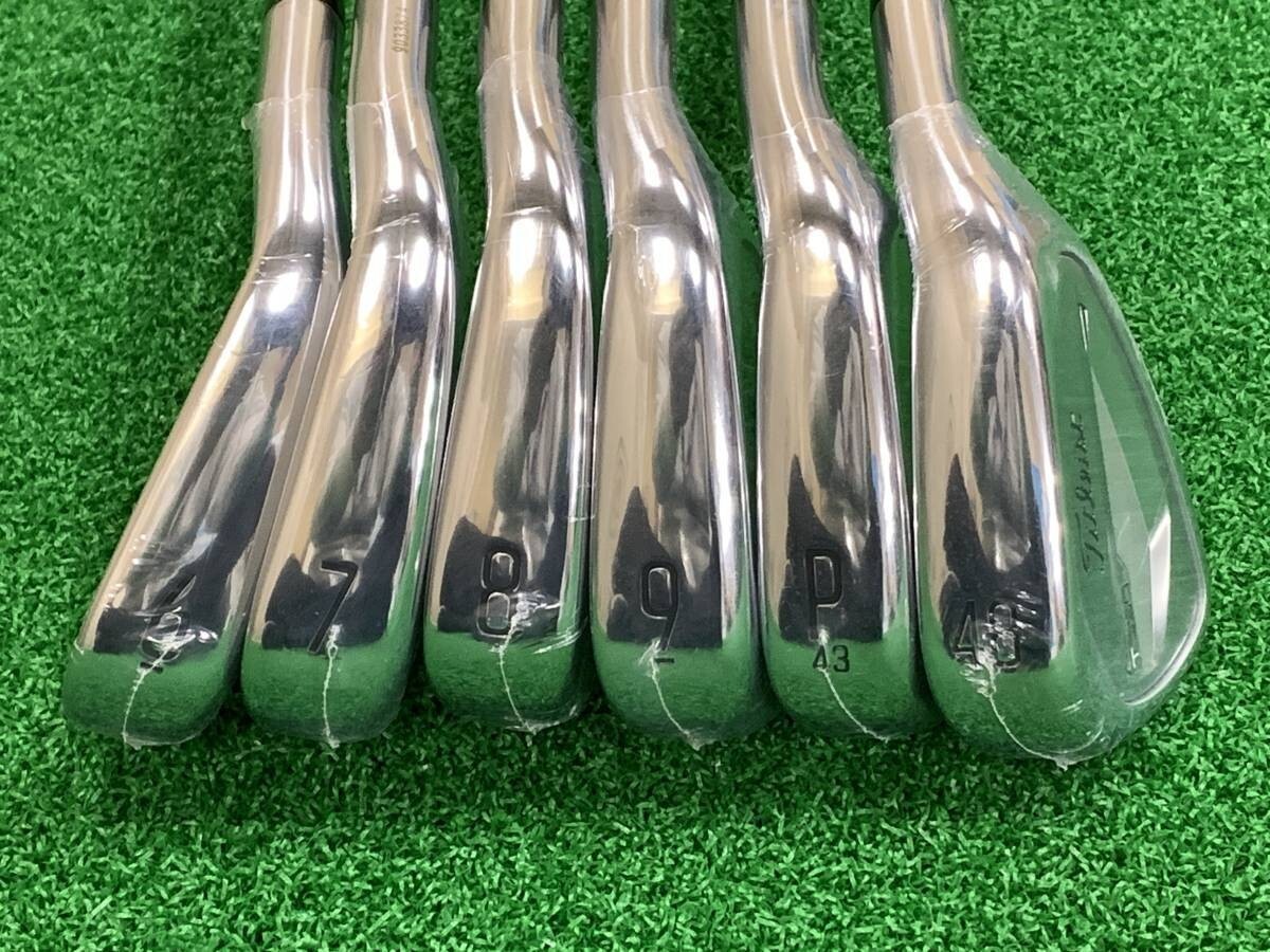 Titleist T350 TENSEI AV Red AM2(中古)6本セット Titleist T350 Iron set 6-9,P,48 / TENSEI AV RED AM S | eBay