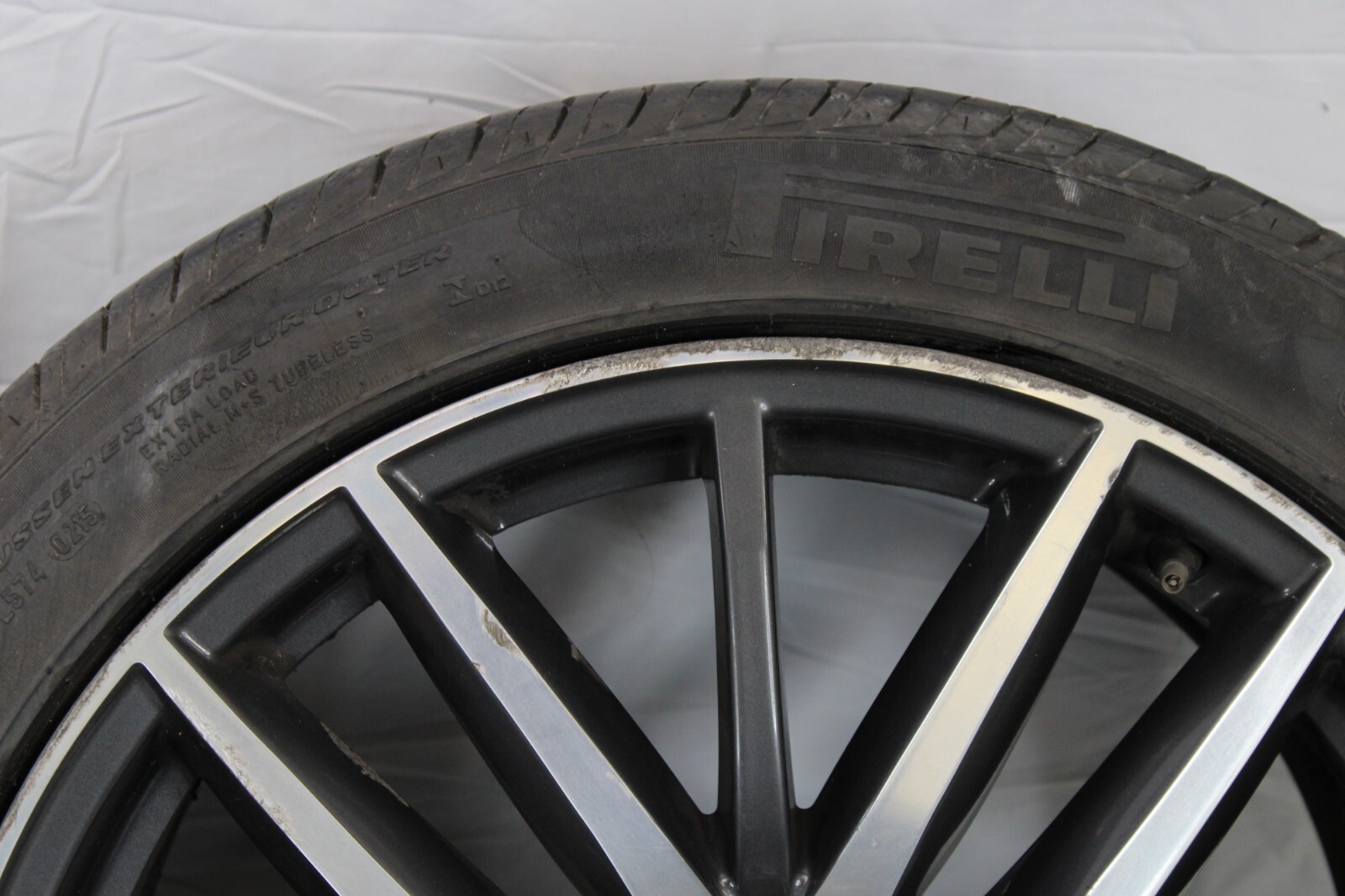 🚀 2014-2019 Maserati Ghibli S/Q4 Factory 19” Wheels OEM Rims W/ Pirelli Tires