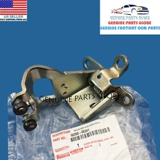 GENUINE TOYOTA 11-20 SIENNA DRIVER SIDE SLIDING DOOR ROLLER HINGE 68390-08041
