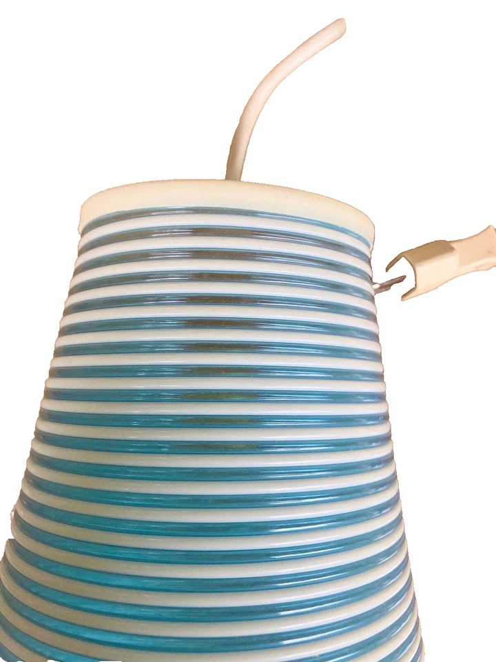 lampe suspension ROTAFLEX A.R.P.- 1950 - John and Sylvia Reid - Disderot - Photo 4/4