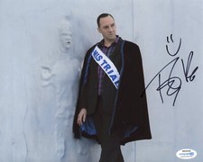 Tony Hale Arrested Development Autographed Signed 8x10 Photo ACOA