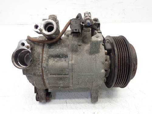 Klimakompressor für BMW 2er F22 F87 220d 2,0 D Diesel N47D20C 447260-4710