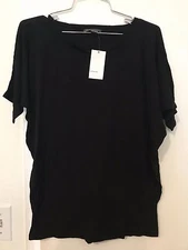 Vince. Solid top -- multiple colors and sizes