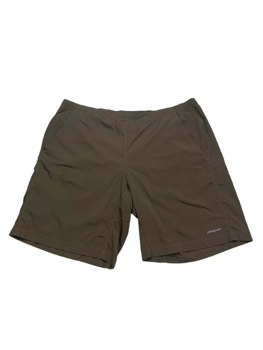 Patagonia fishing shorts hotsell