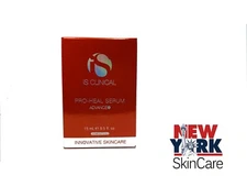 iS Clinical Pro Heal Serum Advance+ 15ml / 0.5oz 