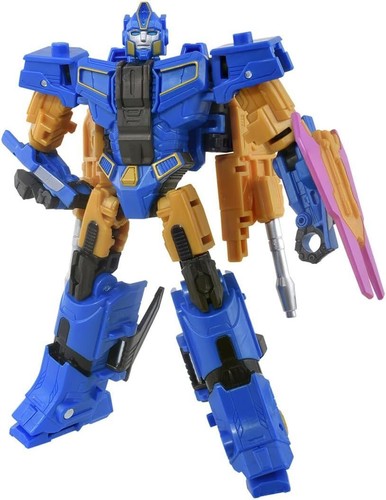 TAKARA TOMY Transformers/ONE OD-04 Deluxe Class Sentinel Prime