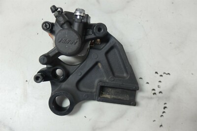 R.  20 Kawasaki ZX 10 1000 ZX10R ZX1000 R rear back brake