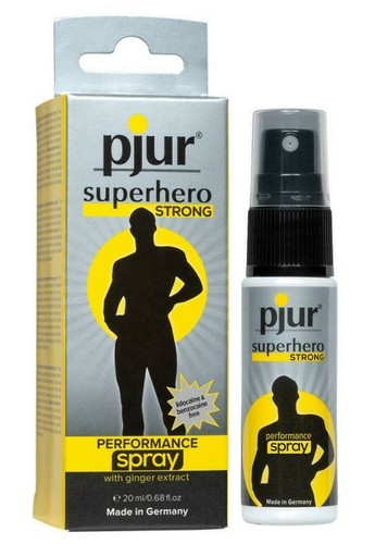 Spray Retardateur Gel Pour Homme - Contre L'éjaculation Précoce, à Base De Ginkgo, 10 Ml, Neuf