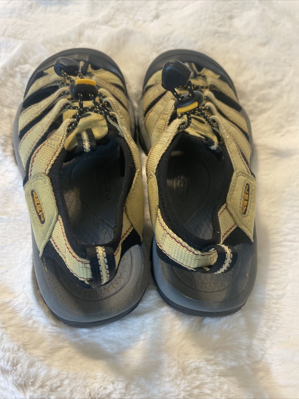 Sandali sportivi Keen donna 7 5 impermeabili escursioni