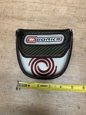 Odyssey O Works Mallet Putter Headcover Pu5