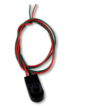 SENSORE DI TEMPERATURA esterna FIAT 500 Abarth Alfa Romeo Giulietta 159