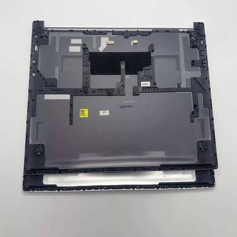 New Samsung Galaxy Book3 NP750XFH NP750XFG Lcd Back Cover/ Bezel ...