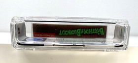 Bugs Bunny Birthday Blowout Nintendo NES New 1990 Sealed WATA 9.8 Looney Tunes