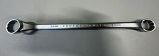New PROTO Professional 24mm x 26mm 8110M Metric  12-Point Box End Wrench USA
