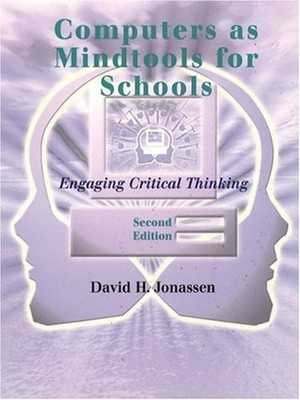 Computer Als Mindtools für Schools: Anzutreiben Critical Thinking P