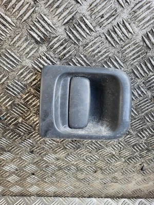 Poignée porte avant droite - RENAULT MASTER II (2) PHASE II (2) - Photo 1/3