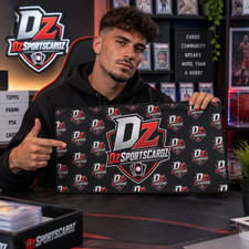 Custom Sports Card Break Mat Personalized Logo Streamer Desk Pad Non Slip