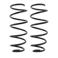 Fahrwerksfedern-Set Vorderachse Ø 143 Mm KYB FüR U.A. Chevrolet Aveo