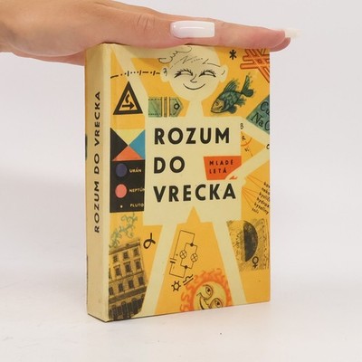 Rozum do vrecka  |  Ondřej Pálka