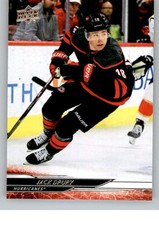 2024-25 Upper Deck Series Two NHL Hockey Cards Base or Young Guns Pick From List