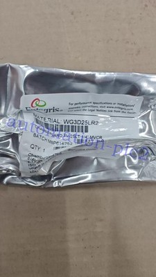 1PCS NEW Entegris WG3D25LR2 diffuser Fast delivery