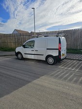 Renault Kangoo 2012 1.5 DCI Diesel