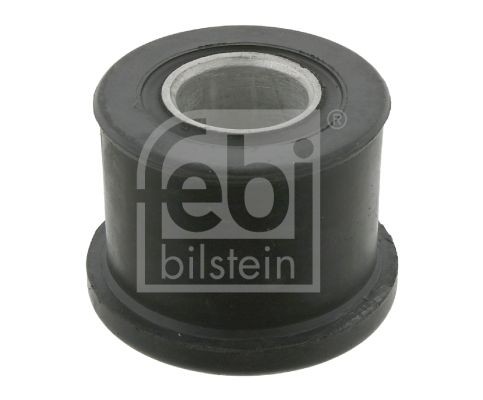 2X Lagerung Lenker Vorne Hinten Febi Bilstein 08001 FÜR Mercedes Fahrwerkslager-image