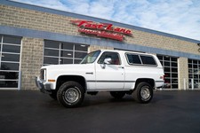 1985 GMC Jimmy for Sale