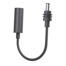 Starlink Mini DC Extension Cable 8IN/20CM - Waterproof Power - Female to Male