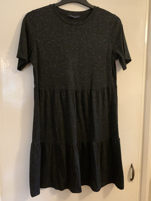 Marks And Spencer Sparkly Jersey Mini Dress Size 14 | eBay UK Marks And Spencer Sparkly Jersey Mini Dress Size 14 | eBay UK